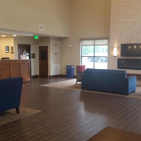 Comfort Inn ホワイトハウス エクステリア 写真