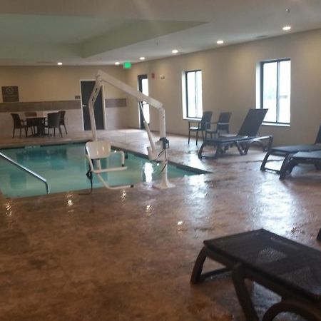 Comfort Inn ホワイトハウス エクステリア 写真